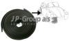 JP GROUP 8180451010 Seal, wing